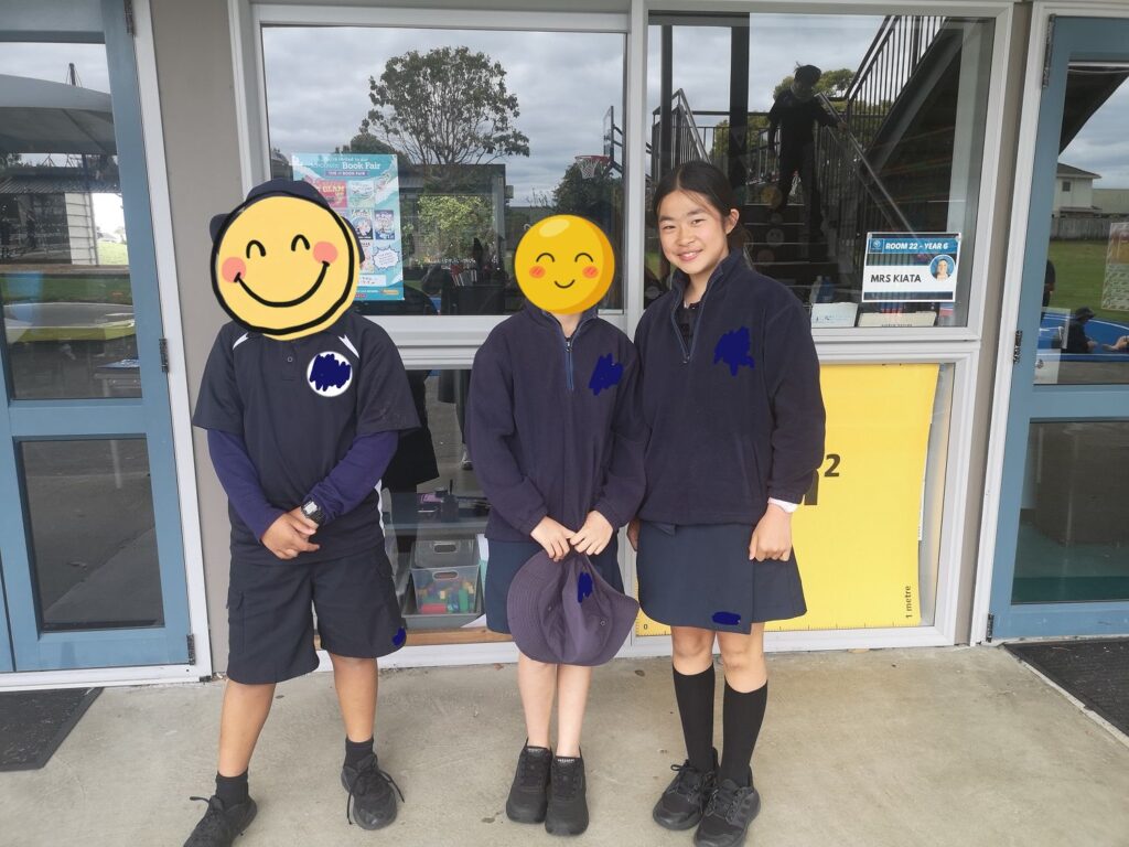 小学校留学