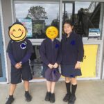 小学校留学